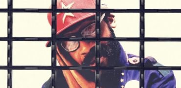 Tarrus Riley