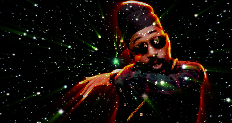 Lutan Fyah