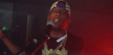 Cold Heart Riddim