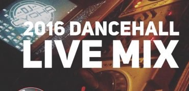 Dancehall Mixtape