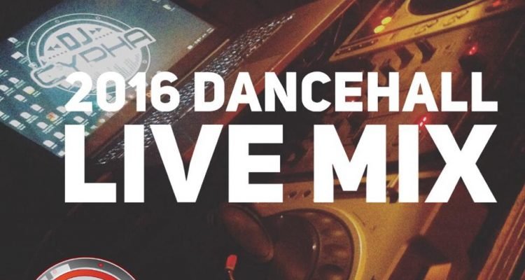 Dancehall Mixtape