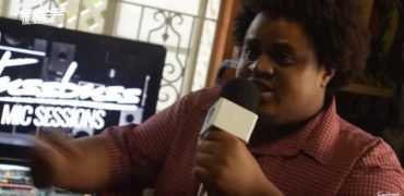 Jussbuss Mic Sessions