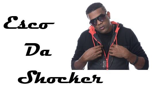 Legendary Producer Esco da Shocker (Bio new)