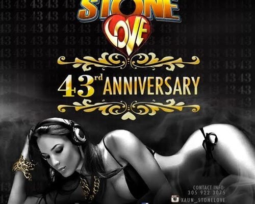 Stone Love