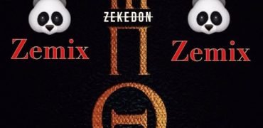 Zeke Don