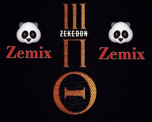 Zeke Don