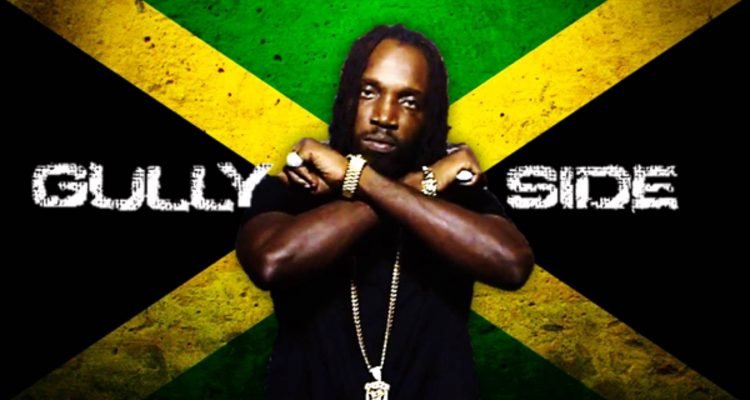Mavado