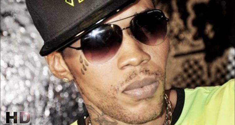 Vybz Kartel