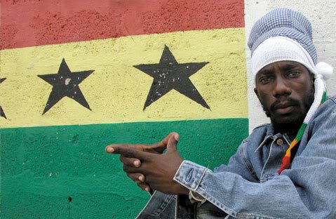 sizzla kalonji