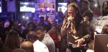 Jahmiel