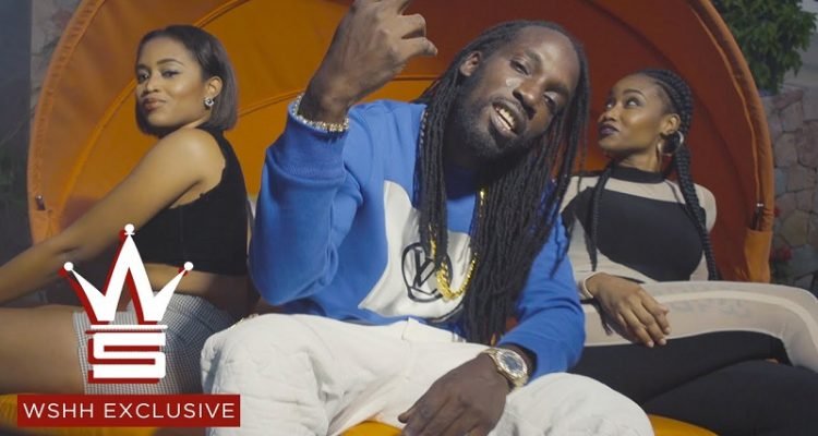 Mavado