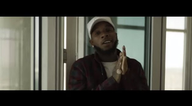 Tory Lanez