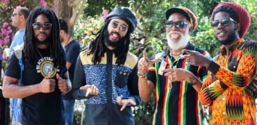 Protoje