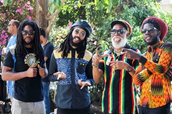 Protoje