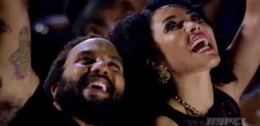 Ky-Mani Ft. Kreesha