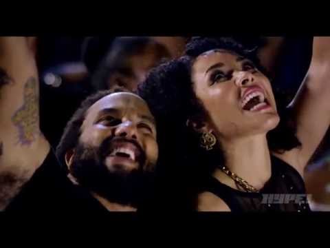 Ky-Mani Ft. Kreesha