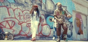 Arise Roots