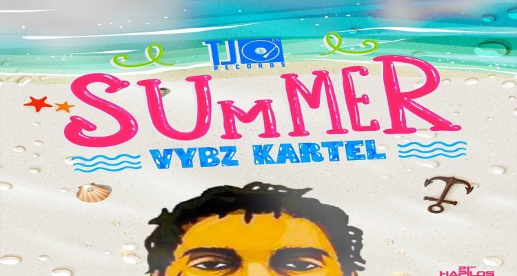 Vybz Kartel