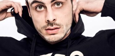 New Artist Spotlight