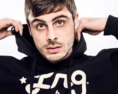 New Artist Spotlight