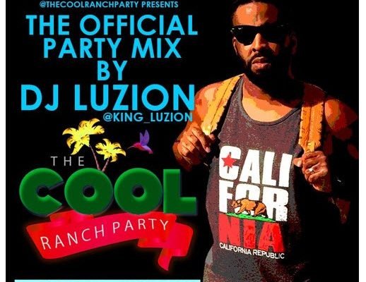 The Cool Ranch Party 2016
