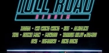 toll road riddim