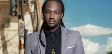 I-Octane - No Shaky link
