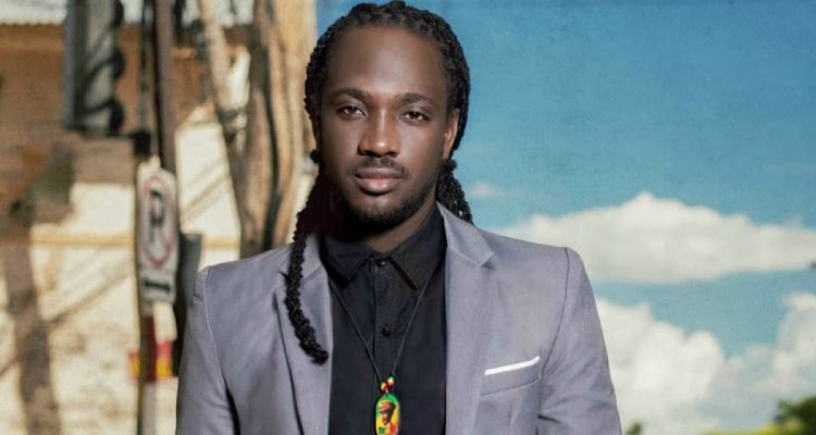 I-Octane - No Shaky link