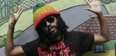 Protoje