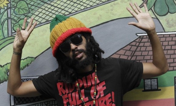 Protoje
