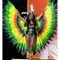 Former Miss Universe Jamaica, Shakira Martin dies following sickle cell battle Former Miss Universe Jamaica, Shakira Martin dies following sickle cell battle