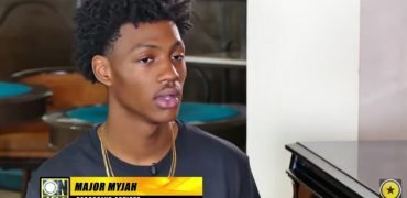 Major Myjah
