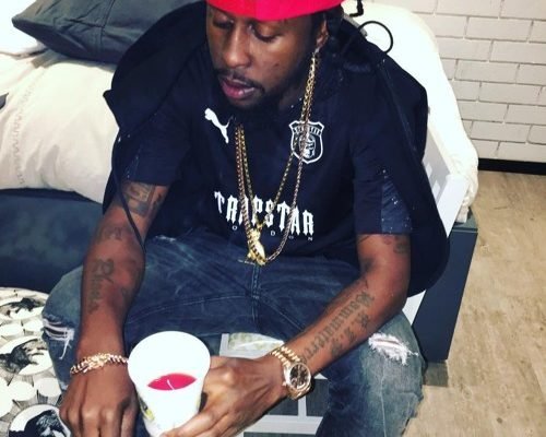 Popcaan