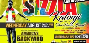 Sizzla