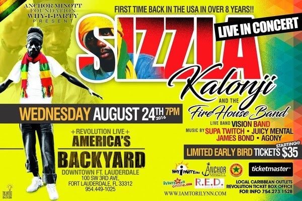 Sizzla