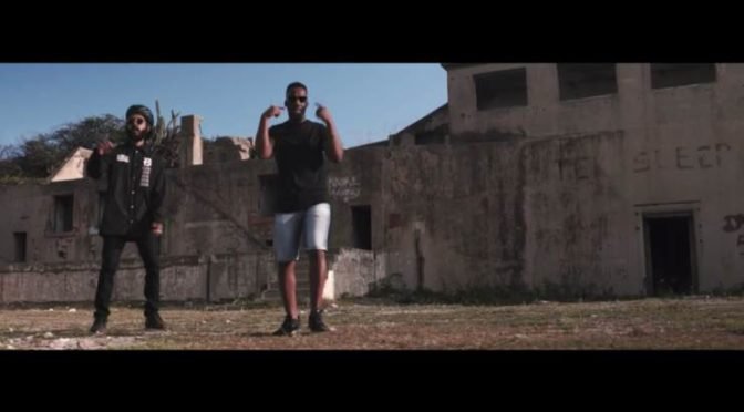 Coco Ft. Protoje