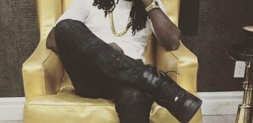 mavado