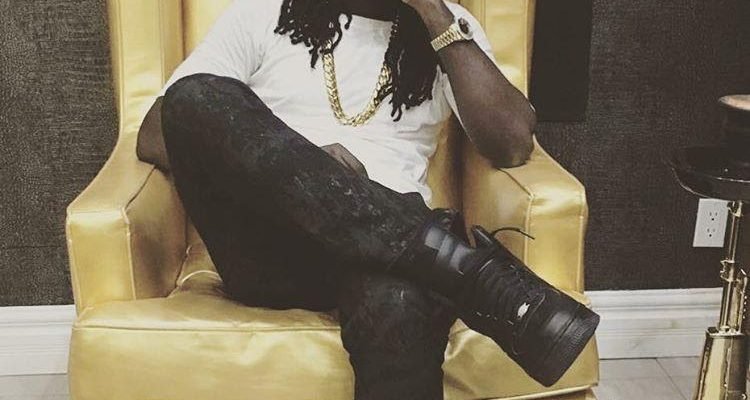 mavado