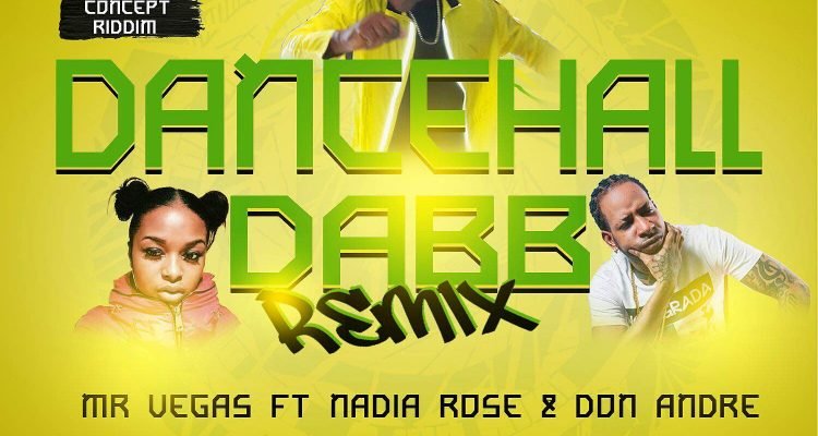 DANCEHALL DABB