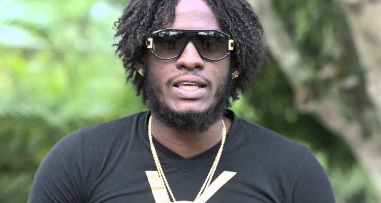 Aidonia