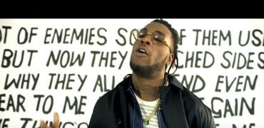 burna-boy