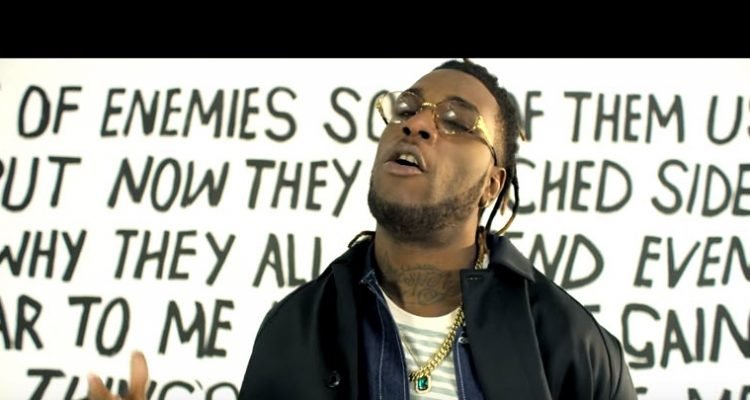 burna-boy