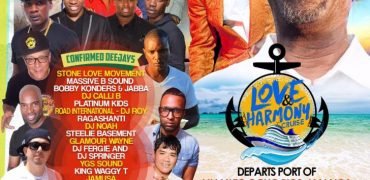 Love & Harmony Cruise