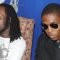 FEATURE: Top 10 dancehall feuds of all time FEATURE: Top 10 dancehall feuds of all time