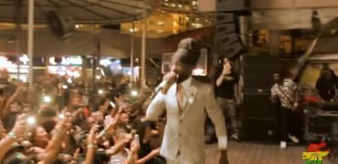 Sizzla