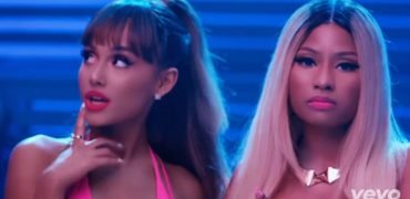 ARIANA GRANDE