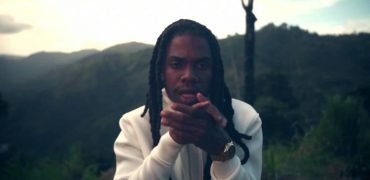 Jahmiel