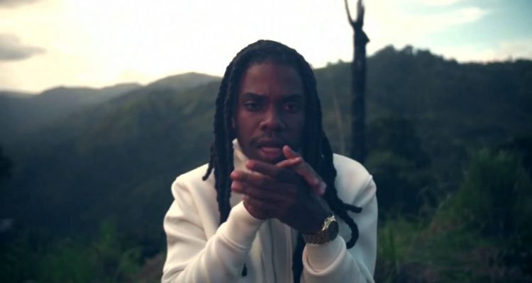 Jahmiel