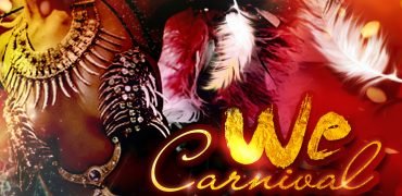WE CARNIVAL 2016