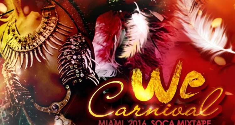 WE CARNIVAL 2016
